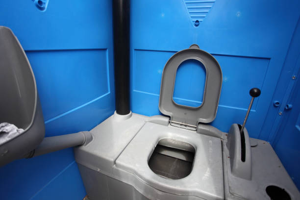 Portable Restroom Setup and Delivery in Hanamaulu, HI
