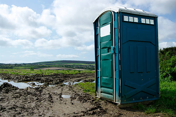 Types of Portable Toilets We Offer in Hanamaulu, HI
